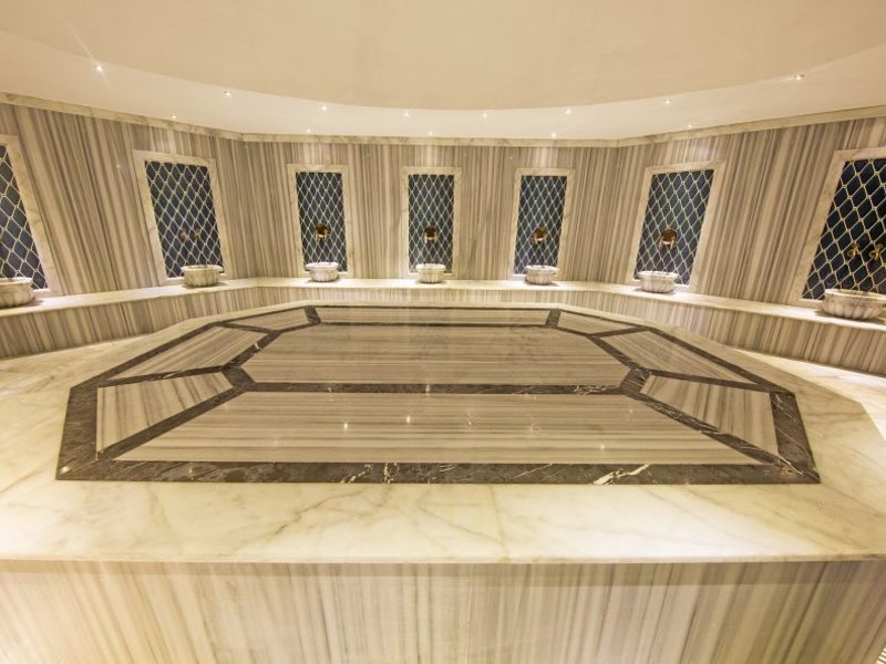 Jasmin Beach Resort 92590