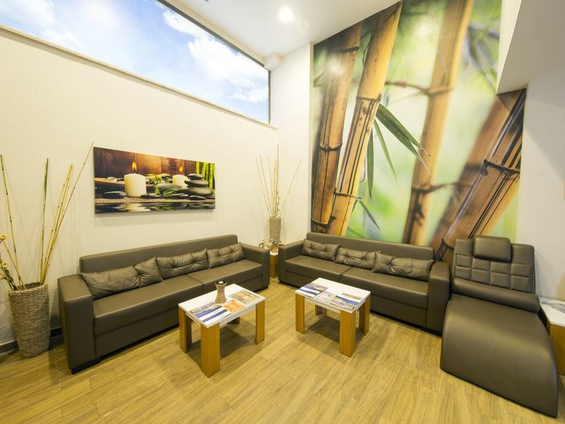 Jasmin Beach Resort 92592