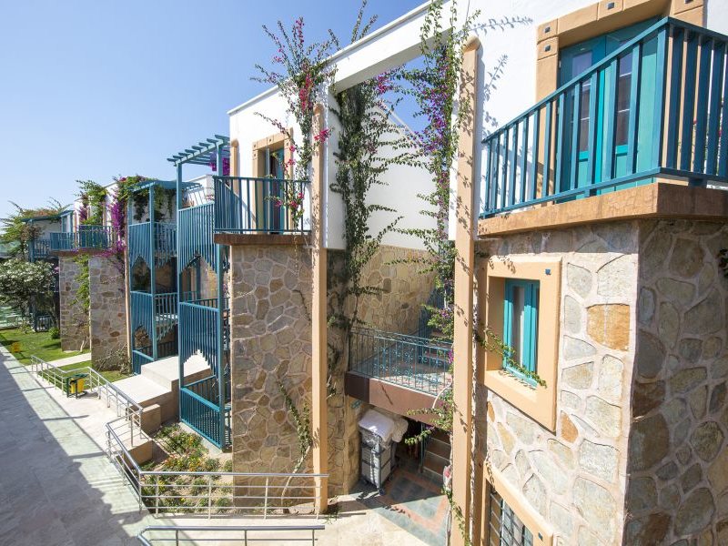 Jasmin Beach Resort 92593