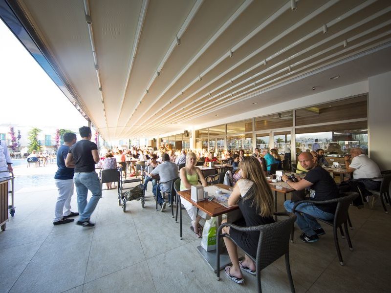 Jasmin Beach Resort 92595