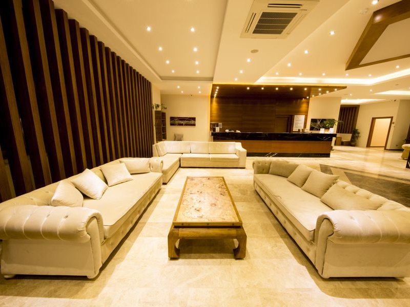 Jasmin Beach Resort 92596