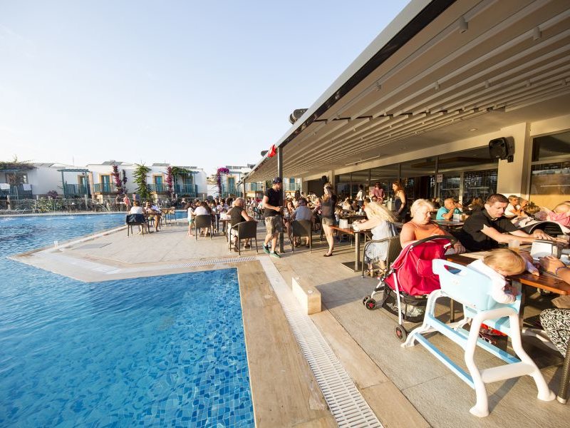 Jasmin Beach Resort 92598