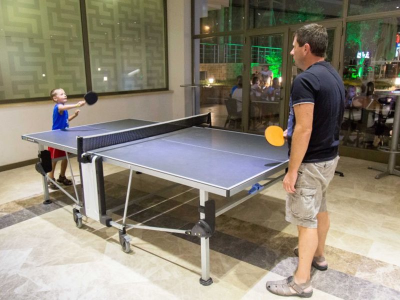 Jasmin Beach Resort 92599