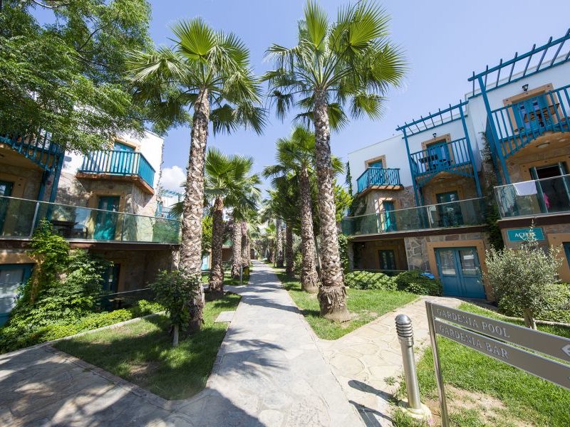 Jasmin Beach Resort 92600