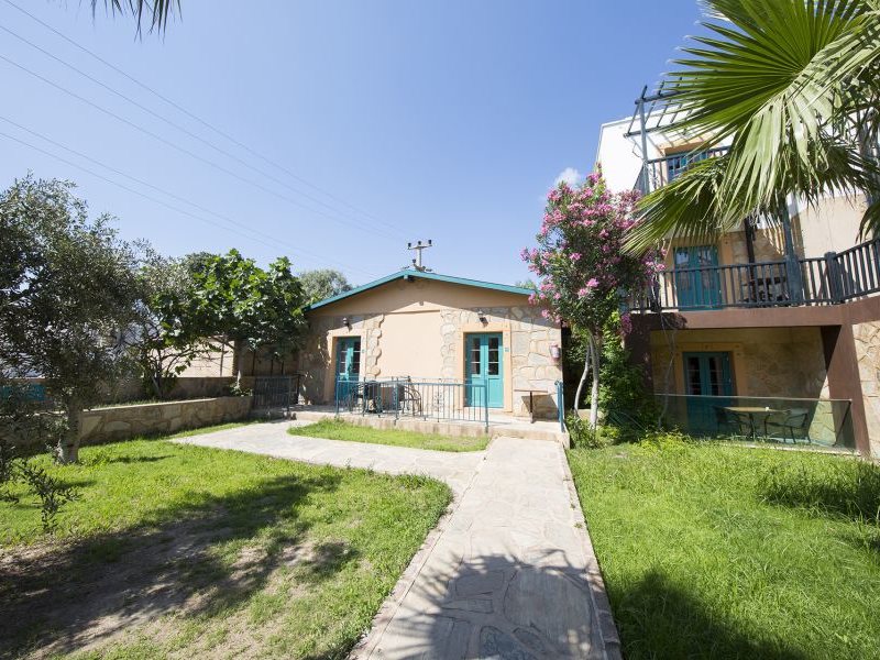 Jasmin Beach Resort 92602