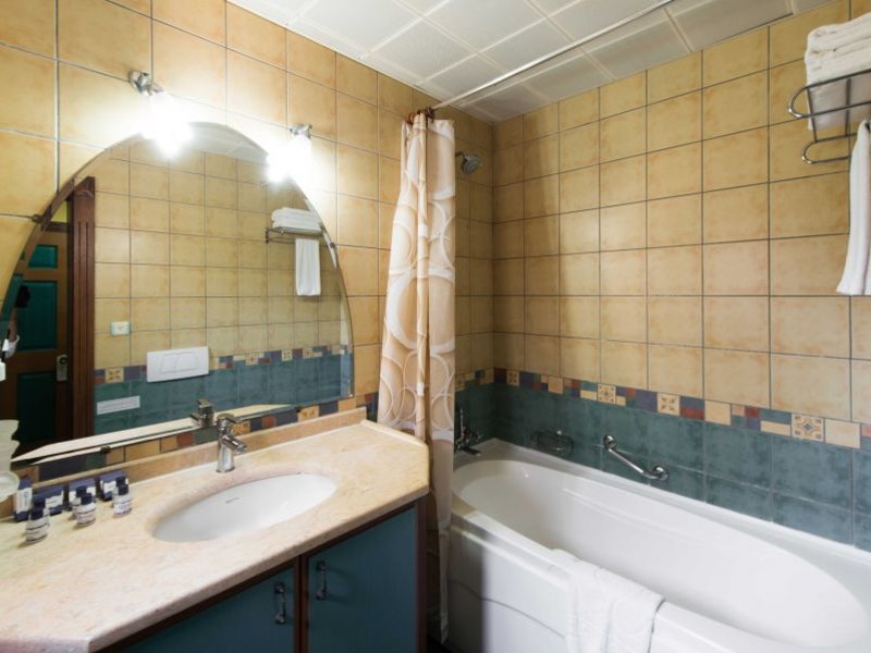 Jasmin Beach Resort 92603