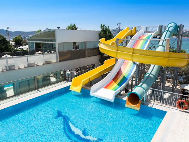 Jasmin Beach Resort 92609