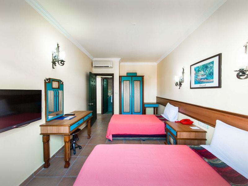 Jasmin Beach Resort 92610