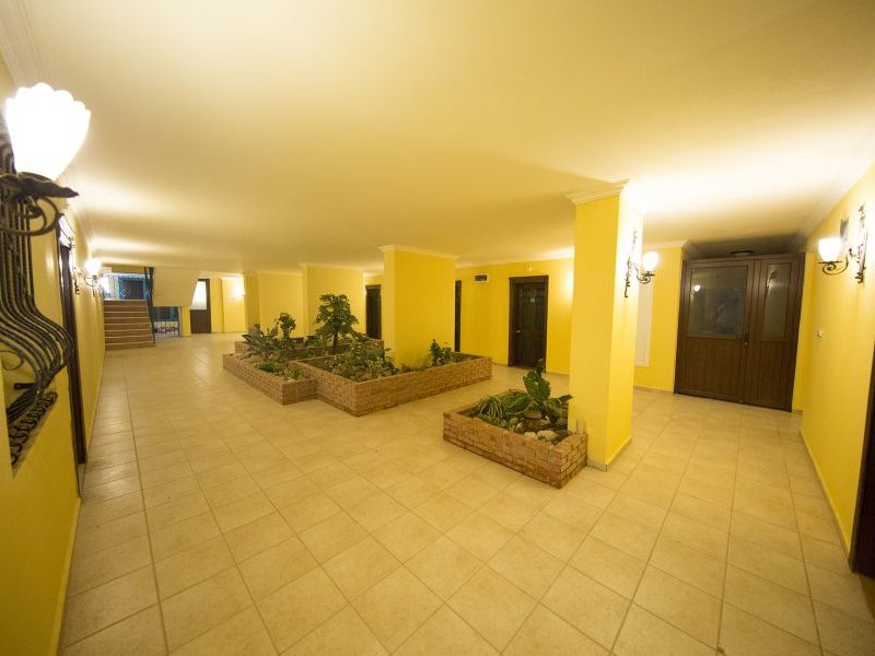 Jasmin Beach Resort 92611