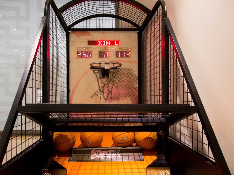 Jasmin Beach Resort 92616