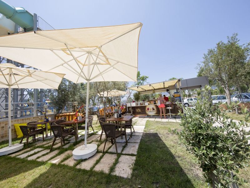 Jasmin Beach Resort 92618