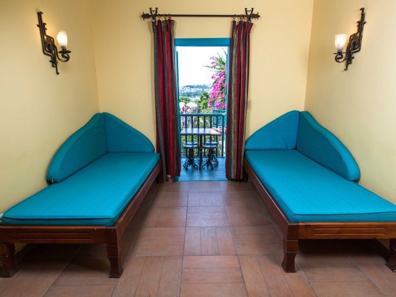 Jasmin Beach Resort 92621