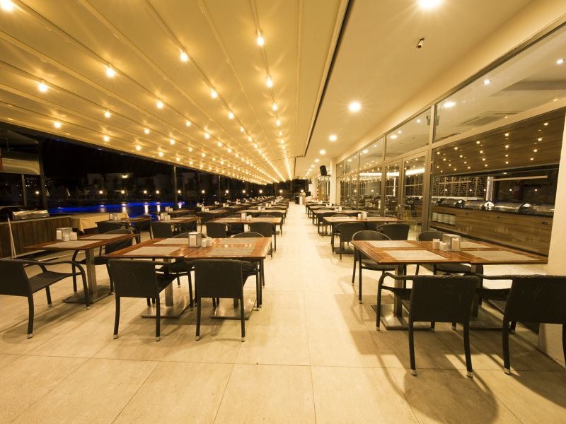 Jasmin Beach Resort 92626