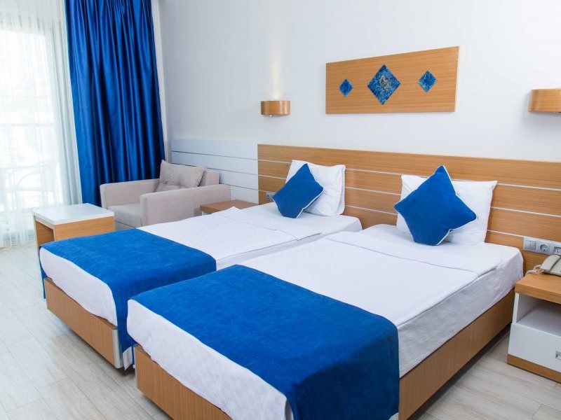 Jasmin Beach Resort 92627