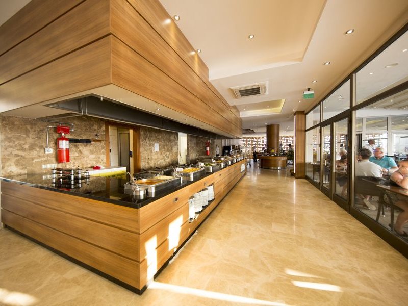 Jasmin Beach Resort 92628