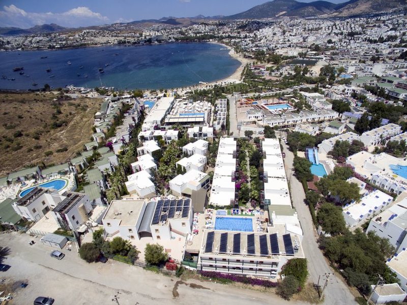 Jasmin Beach Resort 92629