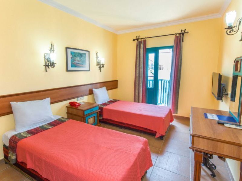 Jasmin Beach Resort 92630