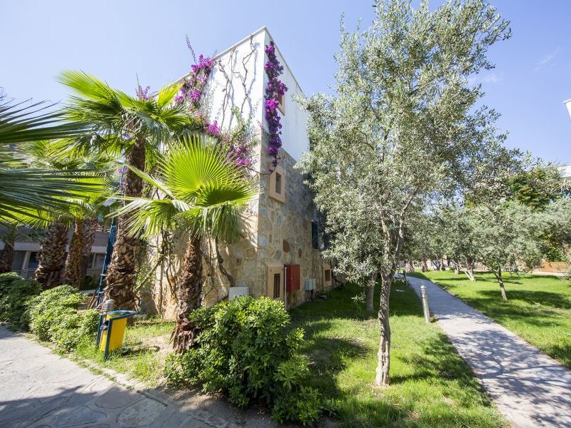 Jasmin Beach Resort 92633