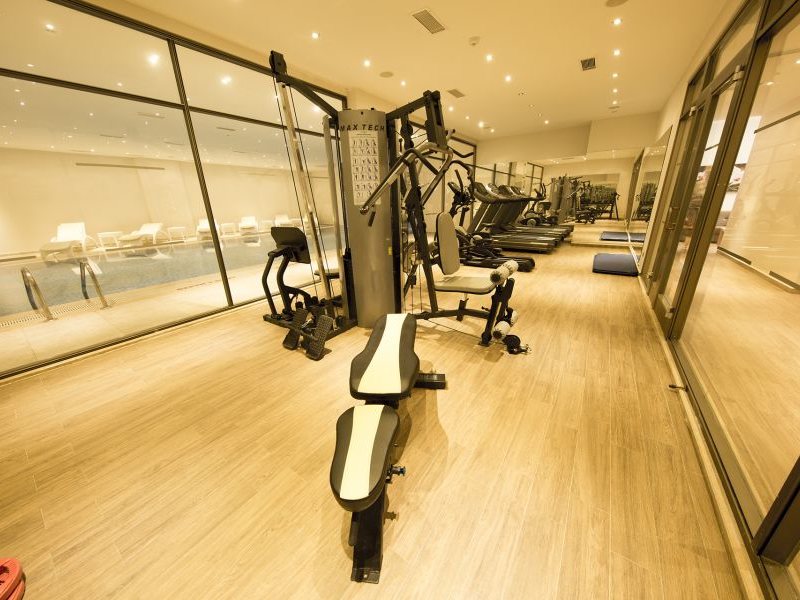 Jasmin Beach Resort 92634