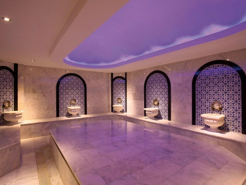 Jasmin Garden Hotel 92635