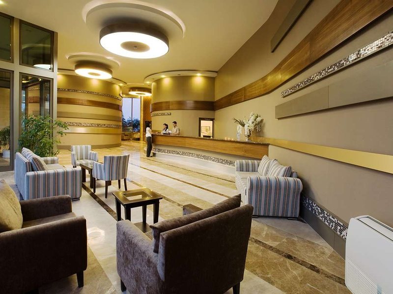 Jasmin Garden Hotel 92637