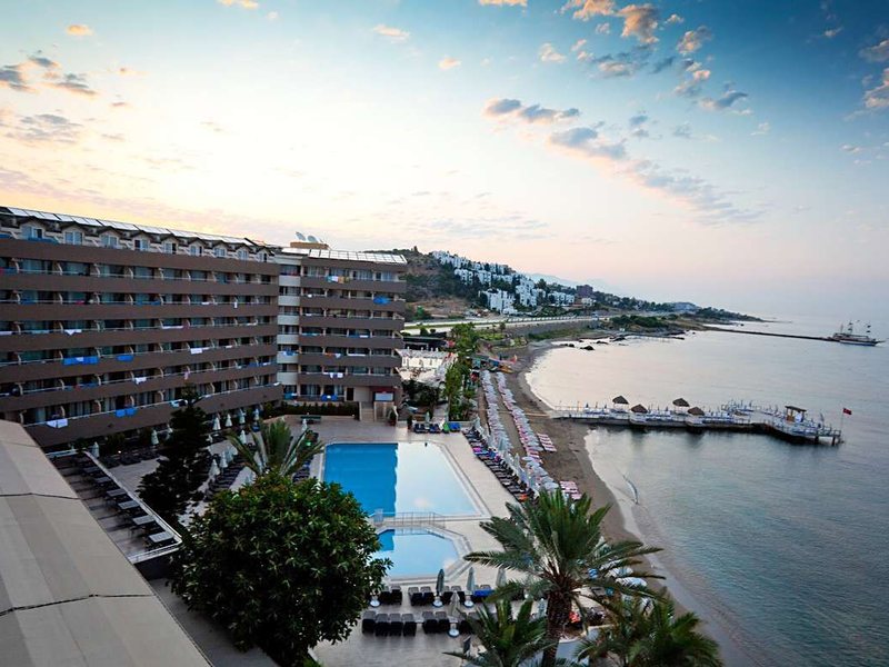 Jasmin Garden Hotel 92638