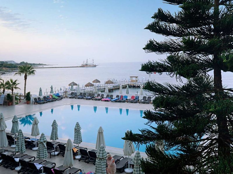 Jasmin Garden Hotel 92639