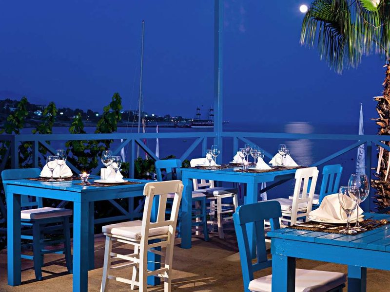 Jasmin Garden Hotel 92640