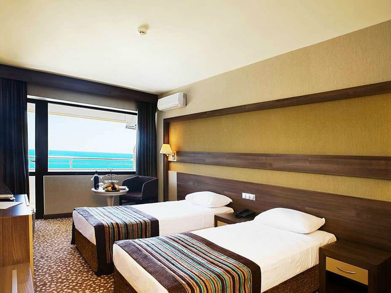 Jasmin Garden Hotel 92641