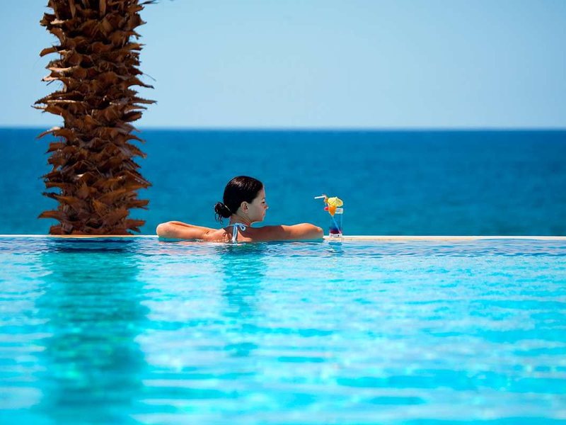 Jasmin Garden Hotel 92642