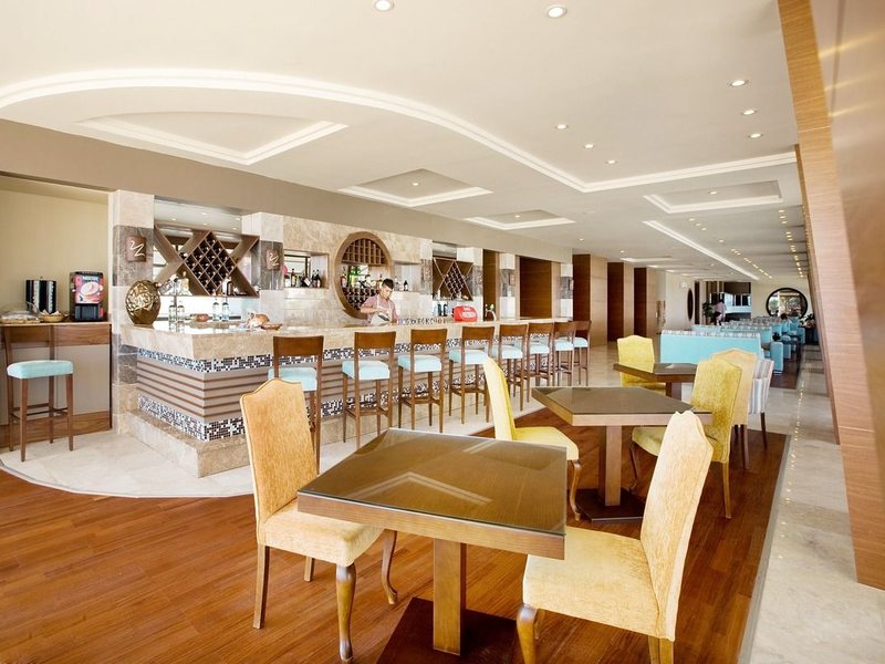 Jasmin Garden Hotel 92643