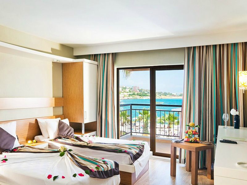 Jasmin Garden Hotel 92645