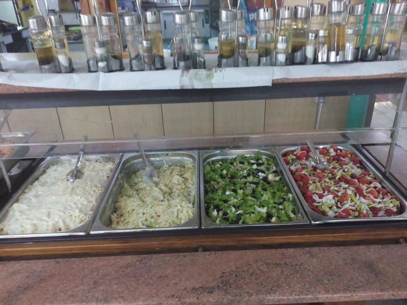 Jasmin Hotel Byala 311198