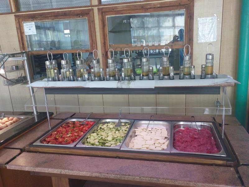 Jasmin Hotel Byala 311199