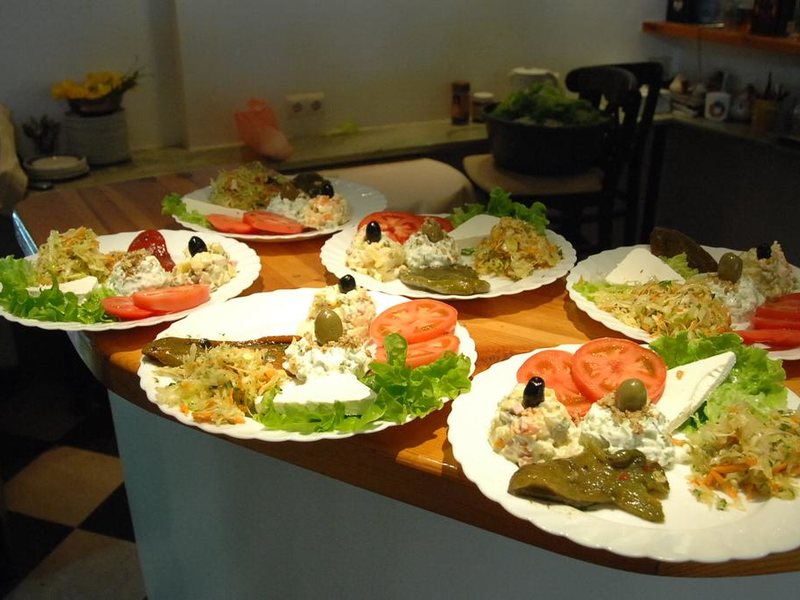 Jasmin Hotel Byala 311200