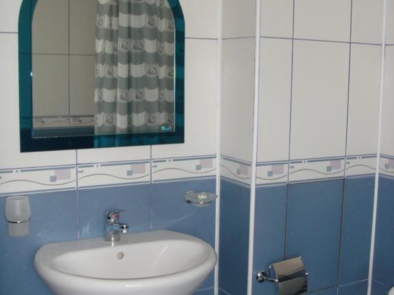 Jasmin Hotel Byala 311201