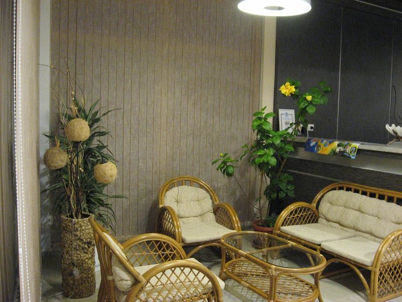 Jasmin Hotel Byala 311202