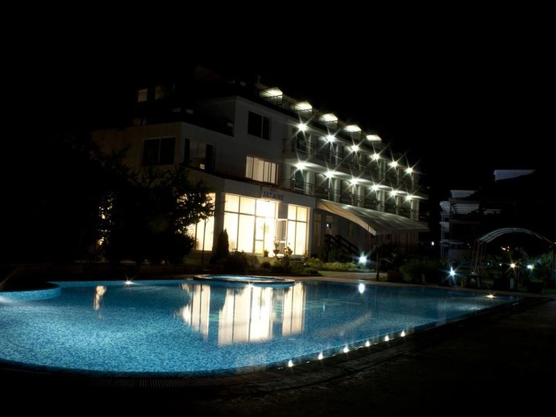 Jasmin Hotel Byala 311203