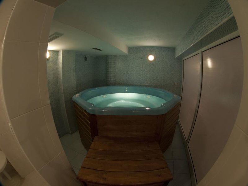 Jasmin Hotel Byala 311204