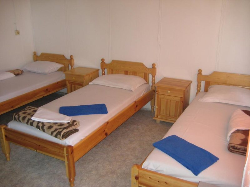 Jasmin Hotel Byala 311206