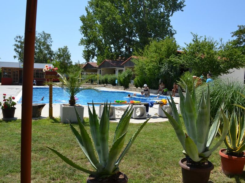 Jasmin Hotel Byala 311207