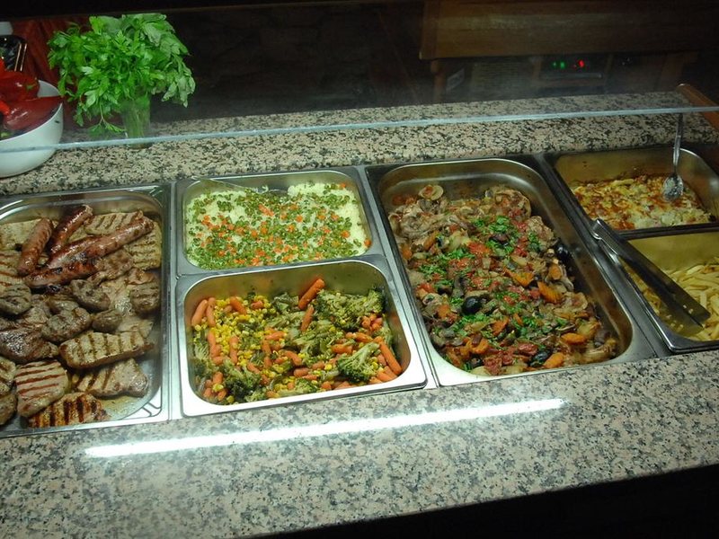 Jasmin Hotel Byala 311209