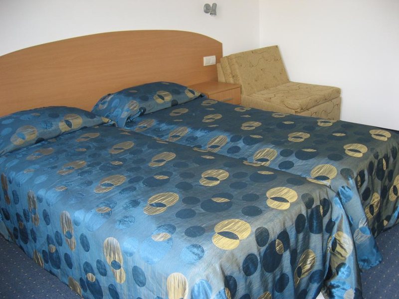 Jasmin Hotel Byala 311212