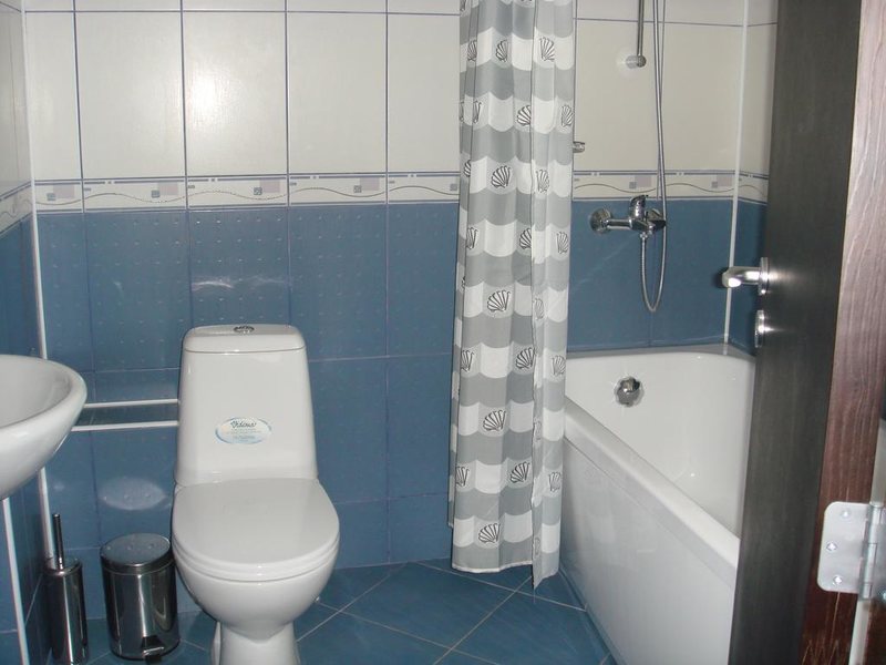 Jasmin Hotel Byala 311213