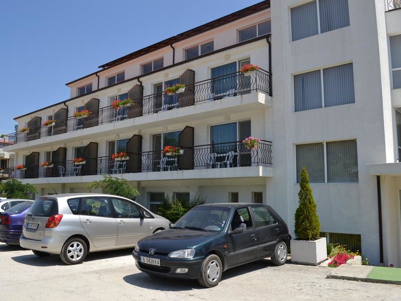 Jasmin Hotel Byala 311215
