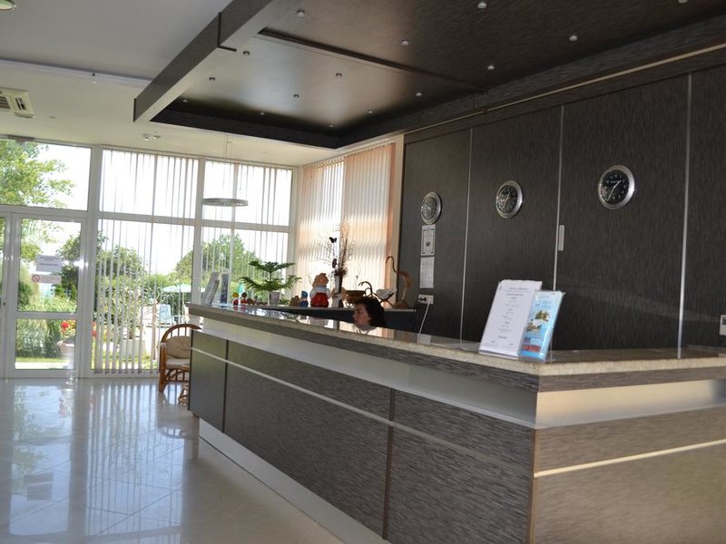 Jasmin Hotel Byala 311216