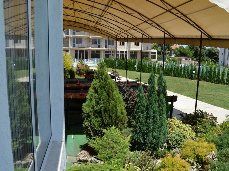 Jasmin Hotel Byala 311218