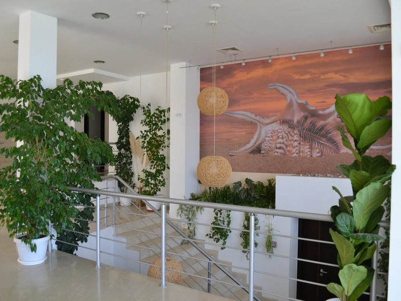 Jasmin Hotel Byala 311220