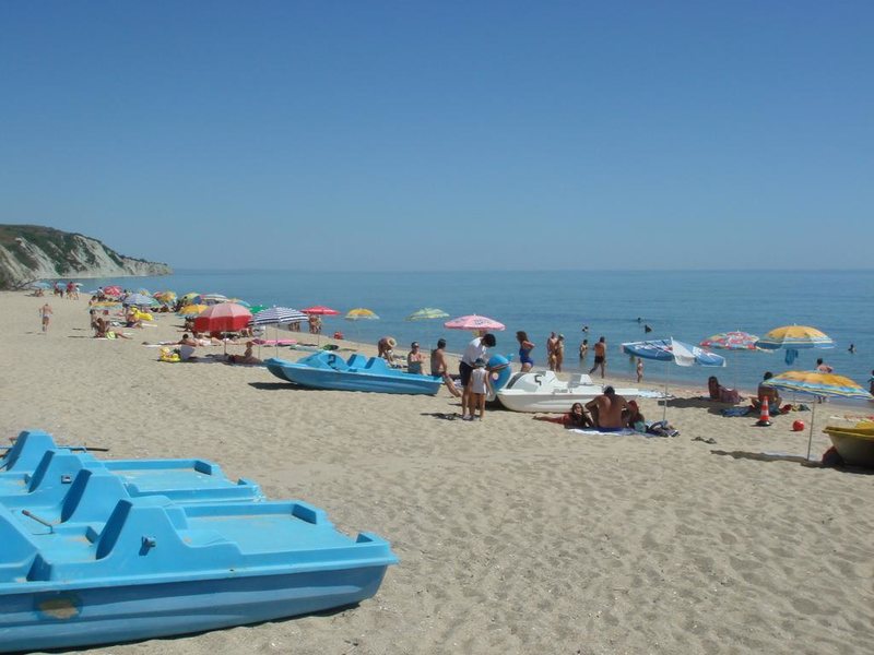 Jasmin Hotel Byala 311221