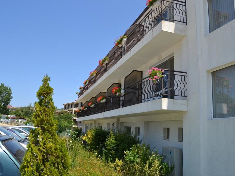 Jasmin Hotel Byala 311222